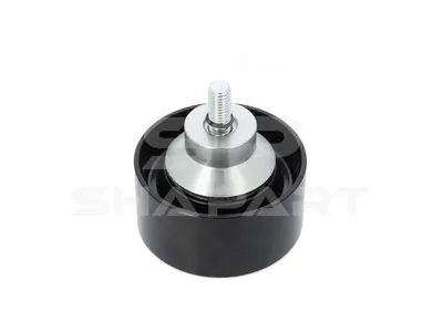 2.15575 Tension roller, D: 78 mm, W: 38 mm