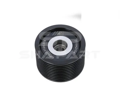 2.15576 Tension roller