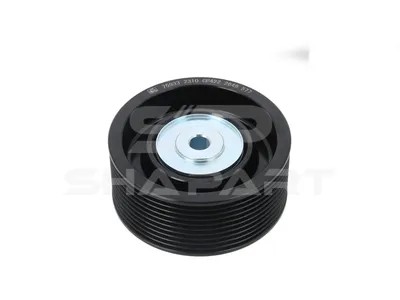 2.15577 Tension roller