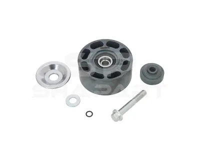 2.15578 Tension roller