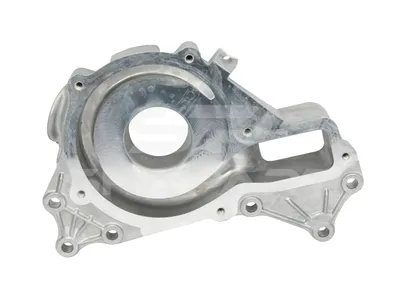 2.15590 Water pump housing