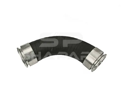 2.15601 Charge air hose, d: 68 mm