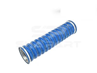 2.15606 Charge air hose, D: 100 mm, L: 390 mm
