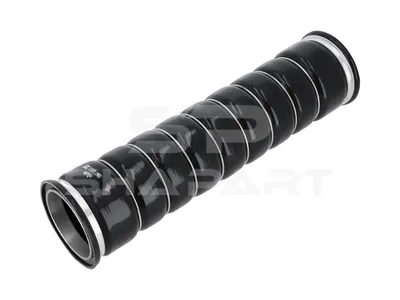 2.15607 Charge air hose, D: 100 mm, L: 398 mm
