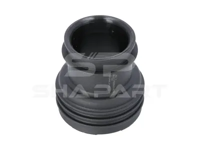 2.15617 Connector, thermostat housing