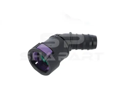 2.15618 Connector, hose line