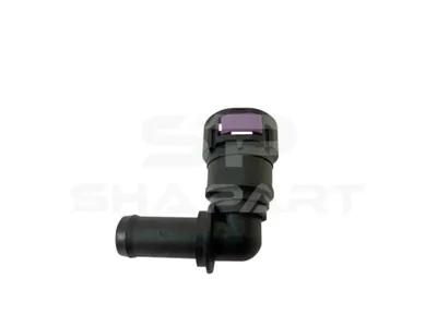 2.15619 Connector, Hose line