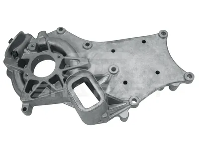 2.15620 Water pump housing