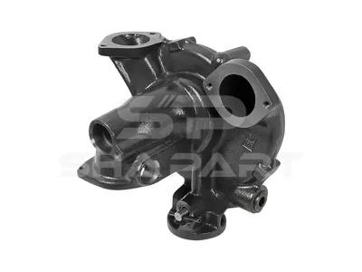 2.15621 Water pump housing