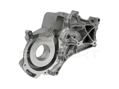 2.15622 Water pump housing