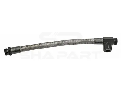 2.15630 Hose line, L: 350 mm