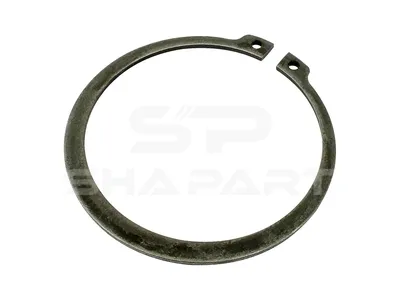 2.15633 Lock ring, d: 85 mm, S: 3 mm
