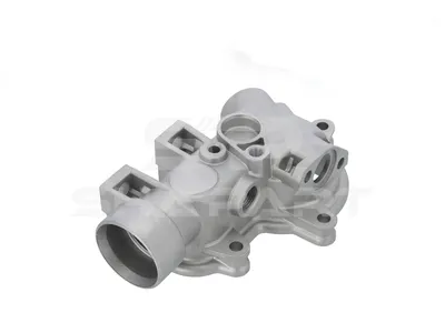 2.15648 Thermostat housing