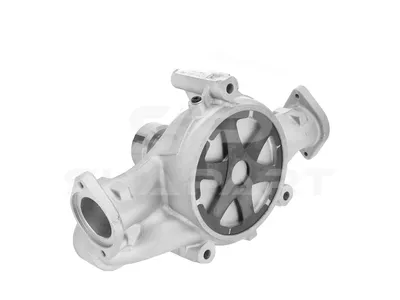 2.15680 Water pump, DI: 150 mm