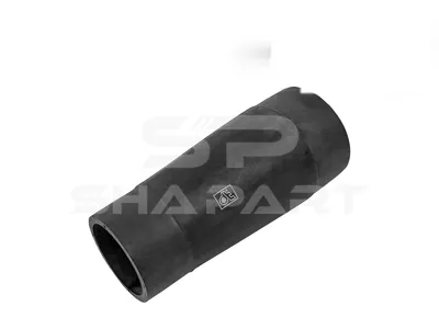 2.15697 Radiator hose, d: 48.5 mm, d1: 58.5 mm, L: 160 mm
