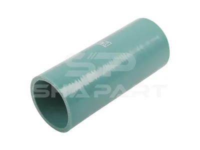 2.15701 Radiator hose, d: 57.5 mm, L: 160 mm