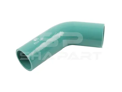 2.15703 Radiator hose, d: 58 mm