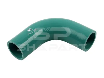 2.15709 Radiator hose, d: 48.5 mm, Tmin: -50 °C, Tmax: 270 °C