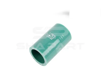 2.15711 Radiator hose, d: 33 mm, L: 72 mm