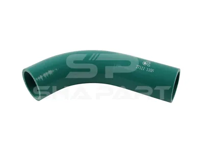 2.15713 Radiator hose, d: 49 mm, Tmin: -50 °C, Tmax: 270 °C