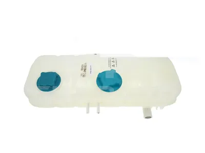 2.15741 Expansion tank, with cap, with sensor