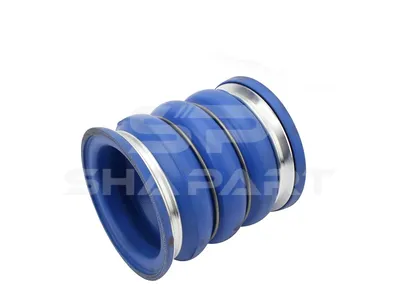 2.15750 Charge air hose, D: 86 mm, L: 100 mm