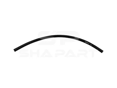 2.15754 Radiator hose, d: 19.5 mm, L: 1000 mm