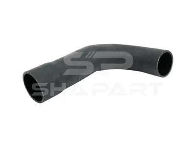 2.15755 Radiator hose, d: 58 mm, L: 61 mm