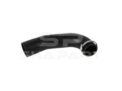 2.15759 Radiator hose, d1: 60 mm, d2: 61.5 mm