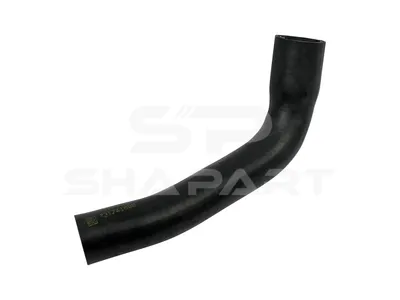 2.15775 Radiator hose, d1: 26.5 mm, d2: 30 mm