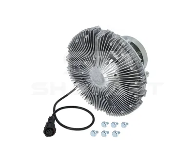 2.15834 Fan clutch