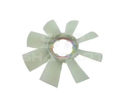 2.15836 Fan, D: 750 mm