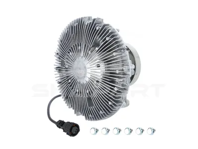 2.15837 Fan clutch