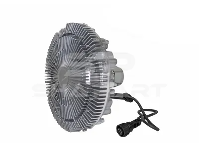 2.15842 Fan clutch