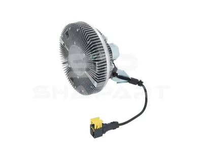 2.15852 Fan clutch