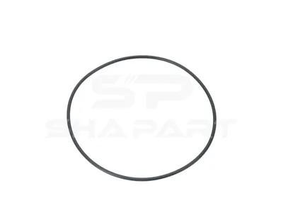 2.15901 O-ring, d: 125 mm, S: 3 mm