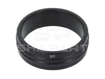 2.15907 Seal ring, water pump, d: 59.8 mm, D: 69.8 mm, H: 21.2 mm