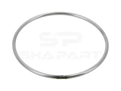2.15908 Seal ring, water pump, d: 67 mm, D: 71 mm, S: 2.5 mm