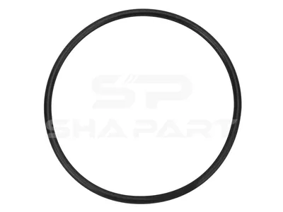 2.15919 O-ring, d: 60 mm, S: 2.6 mm