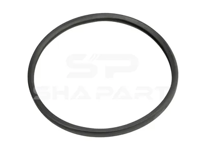 2.15930 Seal ring, d: 99 mm, D: 108 mm, S: 1.5 mm, H: 7 mm
