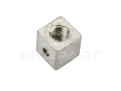 2.16130 Wire stop, throttle cable, M6