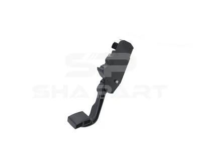 2.16146 Accelerator pedal, with sensor, 5 poles