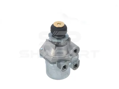 2.16231 Valve, accelerator pedal