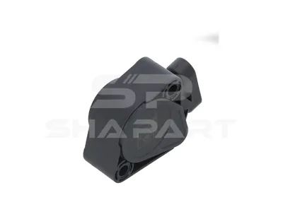 2.16238 Sensor, accelerator pedal, 6 poles