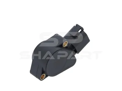 2.16239 Sensor, accelerator pedal, 6 poles