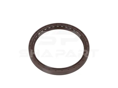 2.16251 Oil seal, d: 140 mm, D: 164 mm, H1: 14 mm, H2: 18 mm