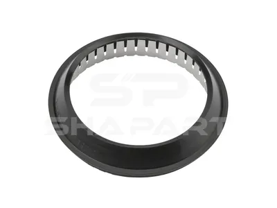 2.17100 Lock ring, nut, d: 77 mm, D: 103 mm, H: 18 mm