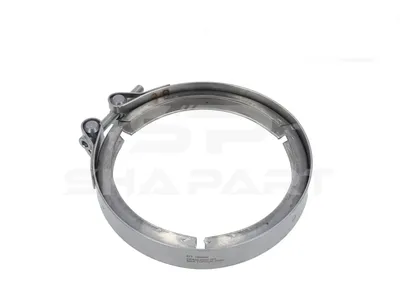 2.18001 Clamp