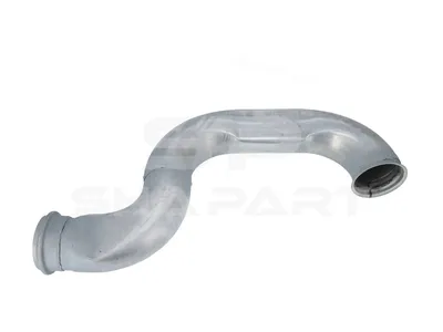2.18500 Exhaust pipe