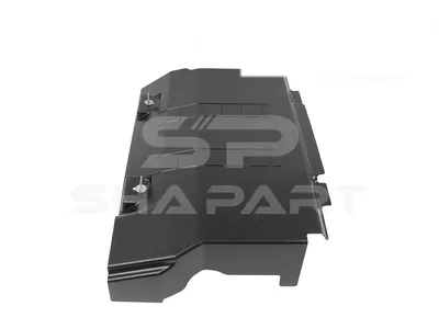 2.20016 Battery cover